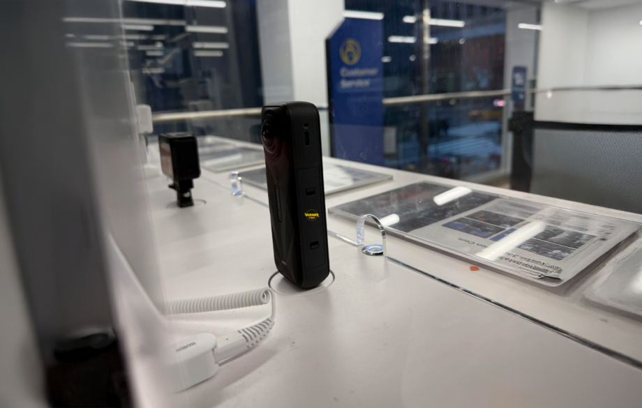 Insta360 X5 Filtrada