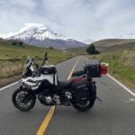 F750 GS Accesorios Varner trip