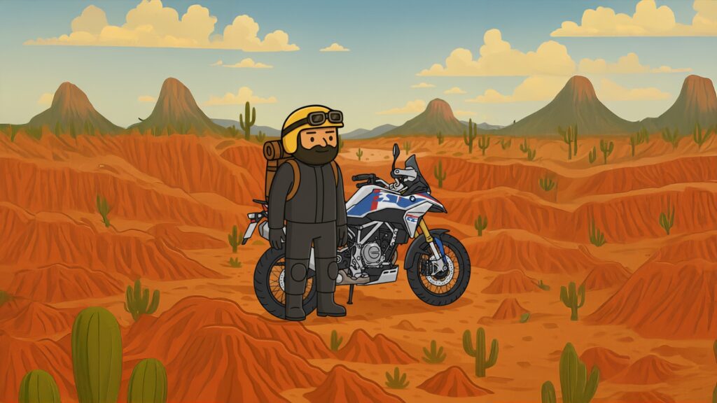 F450GS